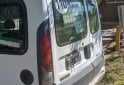 Utilitarios - Renault Kangoo 1999 Diesel 1Km - En Venta