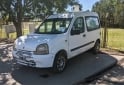 Utilitarios - Renault Kangoo 1999 Diesel 1Km - En Venta