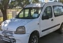 Utilitarios - Renault Kangoo 1999 Diesel 1Km - En Venta