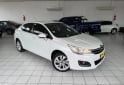 Autos - Citroen C4 Lounge 2014 Nafta 149000Km - En Venta
