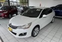 Autos - Citroen C4 Lounge 2014 Nafta 149000Km - En Venta
