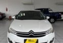 Autos - Citroen C4 Lounge 2014 Nafta 149000Km - En Venta