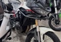 Motos - Morbidelli T352X 2026 Nafta 0Km - En Venta