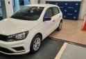 Autos - Volkswagen GOL TREND TRENDLINE 2020 Nafta 45000Km - En Venta