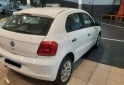 Autos - Volkswagen GOL TREND TRENDLINE 2020 Nafta 45000Km - En Venta