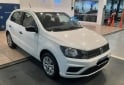 Autos - Volkswagen GOL TREND TRENDLINE 2020 Nafta 45000Km - En Venta