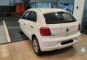 Autos - Volkswagen GOL TREND TRENDLINE 2020 Nafta 45000Km - En Venta