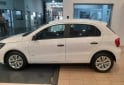 Autos - Volkswagen GOL TREND TRENDLINE 2020 Nafta 45000Km - En Venta