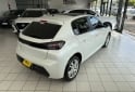 Autos - Peugeot 208 Active Pack 2023 Nafta 40000Km - En Venta