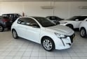 Autos - Peugeot 208 Active Pack 2023 Nafta 40000Km - En Venta