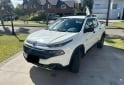 Camionetas - Fiat Toro Freedom 2018 Diesel 127000Km - En Venta