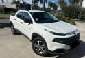 Camionetas - Fiat Toro Freedom 2018 Diesel 127000Km - En Venta
