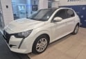 Autos - Peugeot 208 ACTIVE 1.6 MT 2021 Nafta 60000Km - En Venta