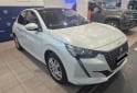 Autos - Peugeot 208 ACTIVE 1.6 MT 2021 Nafta 60000Km - En Venta