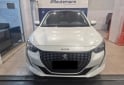 Autos - Peugeot 208 ACTIVE 1.6 MT 2021 Nafta 60000Km - En Venta