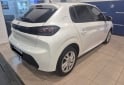 Autos - Peugeot 208 ACTIVE 1.6 MT 2021 Nafta 60000Km - En Venta