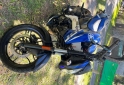 Motos - Bajaj Rouser 2023 Nafta 9300Km - En Venta