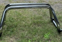 Accesorios para Autos - BARRAS ANTIVUELCO - En Venta