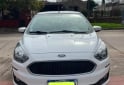 Autos - Ford KA SE 2018 Nafta 100000Km - En Venta