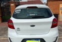 Autos - Ford KA SE 2018 Nafta 100000Km - En Venta
