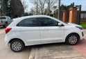 Autos - Ford KA SE 2018 Nafta 100000Km - En Venta