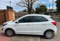 Autos - Ford KA SE 2018 Nafta 100000Km - En Venta
