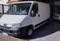 Utilitarios - Peugeot BOXER CONFORT HDI 2016 Diesel 174000Km - En Venta