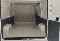 Utilitarios - Peugeot BOXER CONFORT HDI 2016 Diesel 174000Km - En Venta