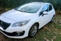 Autos - Peugeot 308 2020 Nafta 52000Km - En Venta