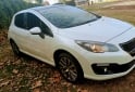 Autos - Peugeot 308 2020 Nafta 52000Km - En Venta