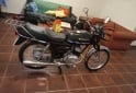 Motos - Suzuki Ax 100 2022 Nafta 1200Km - En Venta