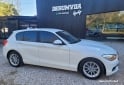 Autos - Bmw BMW SERIE 1 2017 Nafta 90000Km - En Venta