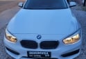 Autos - Bmw BMW SERIE 1 2017 Nafta 90000Km - En Venta