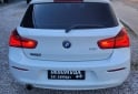 Autos - Bmw BMW SERIE 1 2017 Nafta 90000Km - En Venta