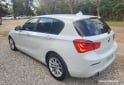 Autos - Bmw BMW SERIE 1 2017 Nafta 90000Km - En Venta