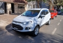 Autos - Ford Ecosport 2015 GNC 106000Km - En Venta