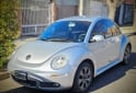 Autos - Volkswagen New Beetle 2008 GNC 97000Km - En Venta