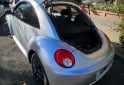 Autos - Volkswagen New Beetle 2008 GNC 97000Km - En Venta