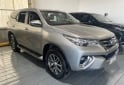 Camionetas - Toyota SW4 Srx 2019 Diesel 36476Km - En Venta