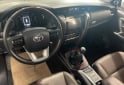 Camionetas - Toyota SW4 Srx 2019 Diesel 36476Km - En Venta