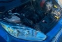 Autos - Ford Fiesta SE 2017 Nafta 43800Km - En Venta