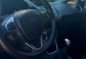 Autos - Ford Fiesta SE 2017 Nafta 43800Km - En Venta