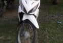Motos - Honda Wave s 2024 Nafta 9860Km - En Venta