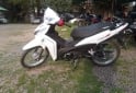 Motos - Honda Wave s 2024 Nafta 9860Km - En Venta
