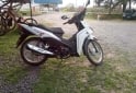 Motos - Honda Wave s 2024 Nafta 9860Km - En Venta