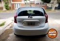 Autos - Nissan Note 2015 Nafta 81000Km - En Venta