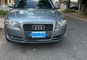 Autos - Audi A4 2008 Nafta 120000Km - En Venta