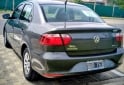 Autos - Volkswagen Voyage 2015 GNC 142000Km - En Venta