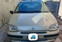 Autos - Renault Clio 1999 Diesel 111111Km - En Venta