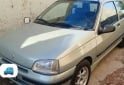 Autos - Renault Clio 1999 Diesel 111111Km - En Venta